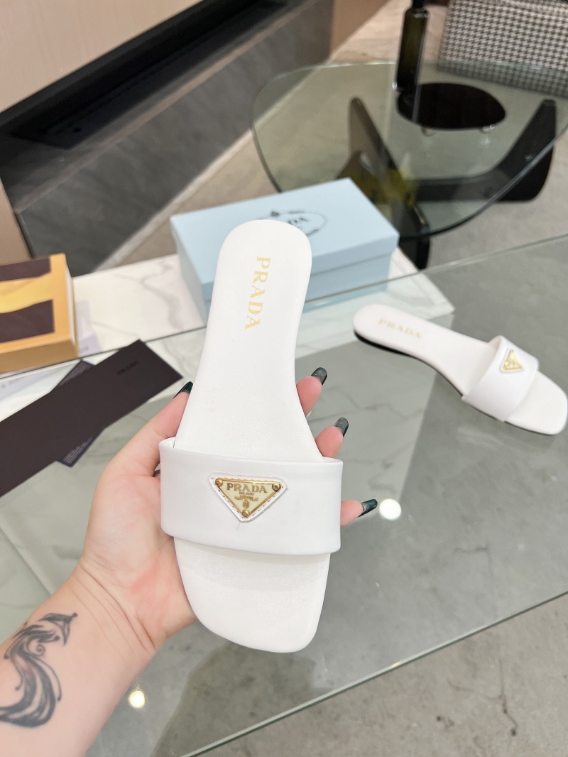 Prada Slippers